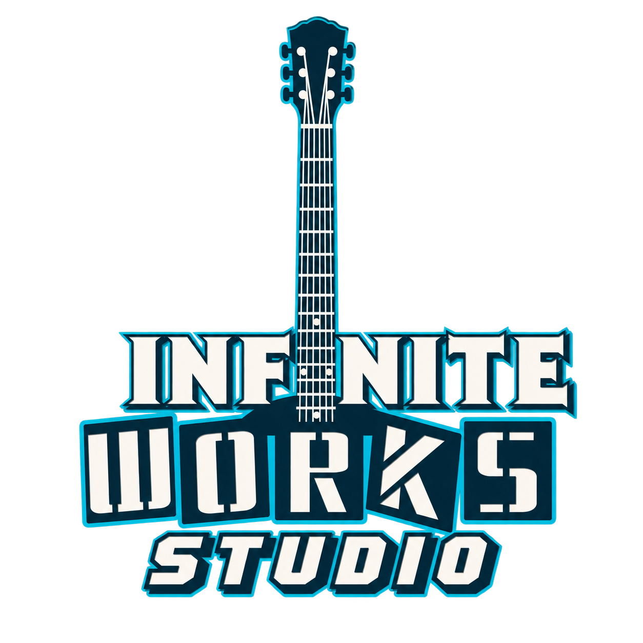 InfiniteWorks Studio
